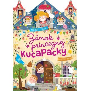 Zámok princeznej Kucapacky - Kolektiv