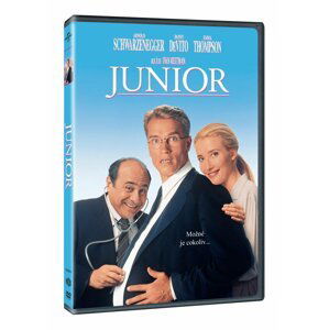 Junior DVD