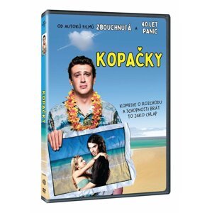 Kopačky DVD