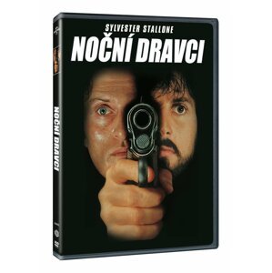 Noční dravci DVD