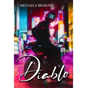 Diablo - Michaela Brnková