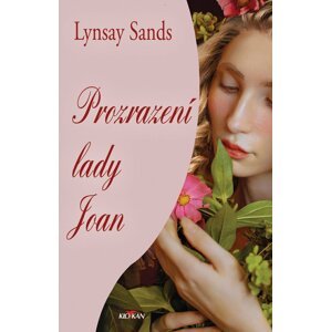 Prozrazení lady Joan - Lynsay Sands