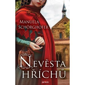 Nevěsta hříchů - Manuela Schörghofer