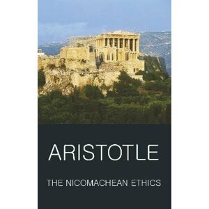 The Nicomachean Ethics - Aristotelés