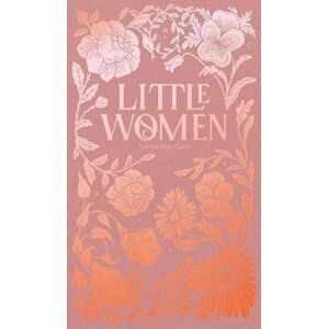 Little Women, 1.  vydání - Louisa May Alcott