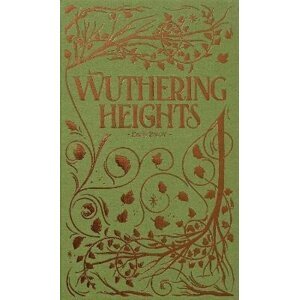 Wuthering Heights, 1.  vydání - Charlotte Brontë