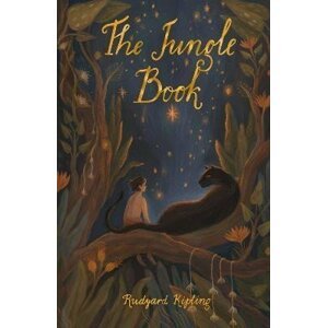 The Jungle Book: Including The Second Jungle Book - Rudyard Joseph Kipling