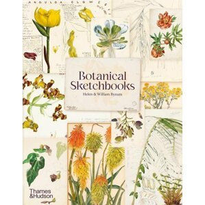 Botanical Sketchbooks - William Bynum