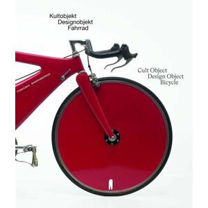 Cult Object, Design Object, Bicycle - Angelika Nollert