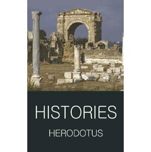 Histories - Herodotus