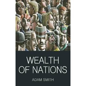 Wealth of Nations - Adam Smith