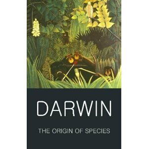 The Origin of Species - Charles Darwin