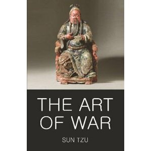 The Art of War / The Book of Lord Shang - Sun Tzu