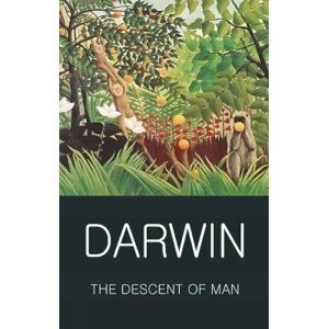 The Descent of Man - Charles Darwin