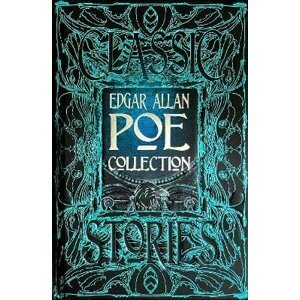 Edgar Allan Poe Short Stories - Edgar Allan Poe