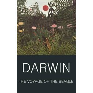 The Voyage of the Beagle - Charles Darwin