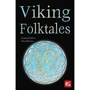 Viking Folktales - J. K. Jackson