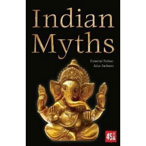 Indian Myths - J. K. Jackson