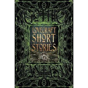 Lovecraft Short Stories - Sunand Tryambak Joshi