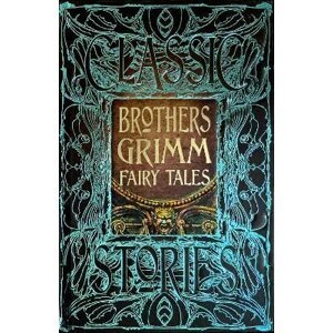 Brothers Grimm Fairy Tales - Jack Zipes