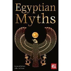 Egyptian Myths - J. K. Jackson