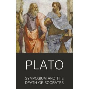 Symposium and The Death of Socrates - Platón