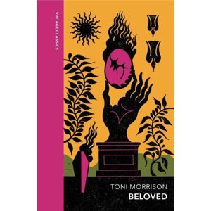 Beloved - Toni Morrison