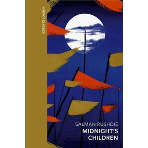 Midnight´s Children - Salman Rushdie