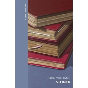 Stoner - John Williams MBE