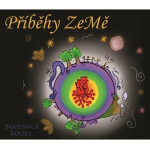 Příběhy ZeMě - CD - Jakub Zvelebil