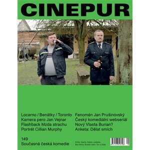 Cinepur 149