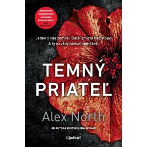 Temný priateľ - Alex North