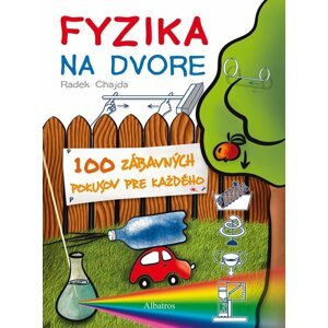 Fyzika na dvore - Radek Chajda