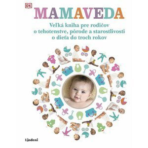 Mamaveda - Kolektiv