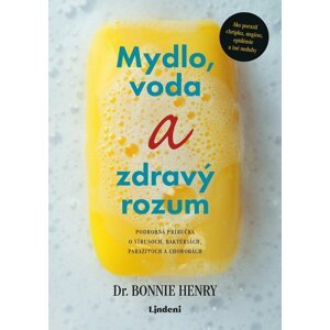 Mydlo, voda a zdravý rozum - Henry Bonnie