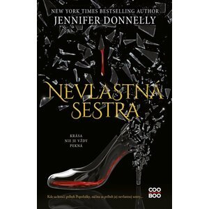 Nevlastná sestra - Jennifer Donnelly