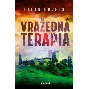 Vražedná terapia - Paolo Roversi