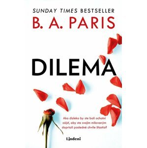 Dilema - B. A. Paris