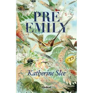 Pre Emily - Katherine Slee