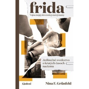 Frida - Nina F. Grünfeld