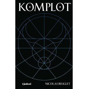 Komplot - Nicolas Beuglet