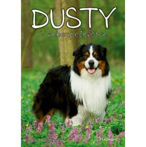 Dusty 2: V nebezpečenstve - Jan Andersen