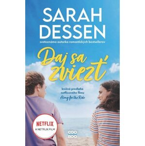 Daj sa zviezť - Sarah Dessen