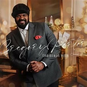 Christmas Wish - Gregory Porter