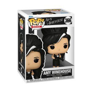 Funko POP Rocks: Amy Winehouse- Back to Black