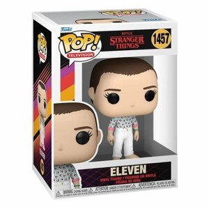 Funko POP TV: ST S4- Finale Eleven w/CH