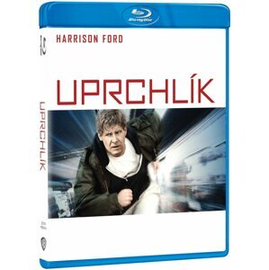 Uprchlík Blu-ray