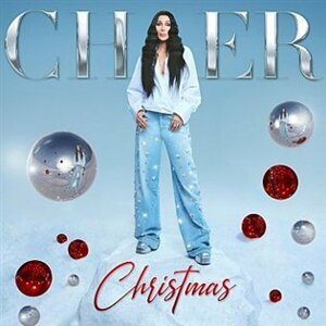 Christmas /Cher/ (CD) - Cher