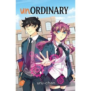 Unordinary - uru-chan