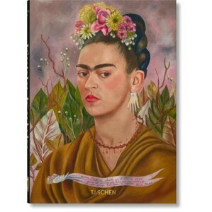 Frida Kahlo. 40th Anniversary Edition - Luis-Martín Lozano